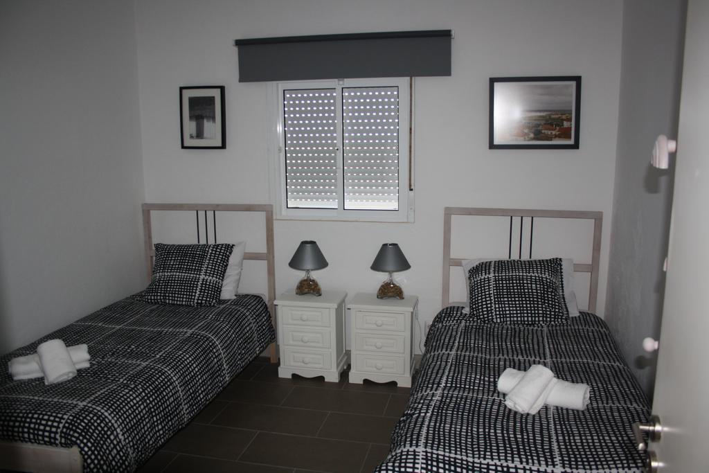 Auberge de jeunesse Fragateira à Aldeia de Brescos Chambre photo