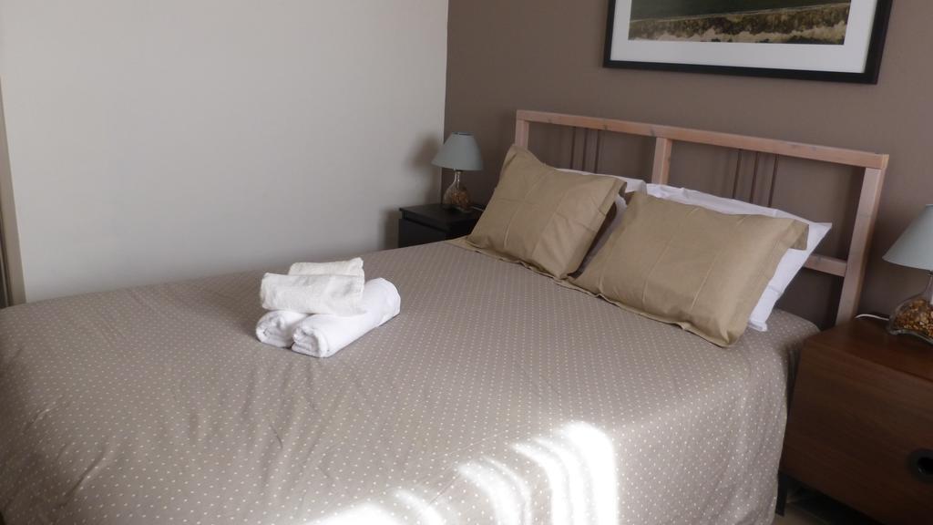 Auberge de jeunesse Fragateira à Aldeia de Brescos Chambre photo